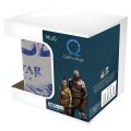 Скриншот № 2 из игры Кружка ABYstyle: God of War: Kratos & Atreus