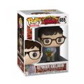 Скриншот № 0 из игры Фигурка Funko POP! Movies: Little Shop of Horrors: Seymour Krelborn #655