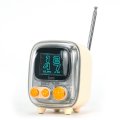 Скриншот № 1 из игры Портативная bluetooth колонка Divoom Tiivoo 2 (кремовый)
