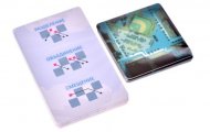 Скриншот № 1 из игры Настольная игра Криптид. Городские легенды