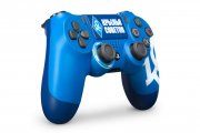 Скриншот № 0 из игры Геймпад RAINBO Sony Dualshock 4 v2 для PS4, Крылья Советов Крылышки (CUH-ZCT2E)