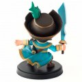 Скриншот № 1 из игры Фигурка Dota 2 - Kunkka