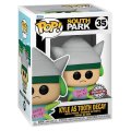 Скриншот № 0 из игры Фигурка Funko POP! South Park: Kyle as Tooth Decay NYCC21 #35