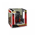 Скриншот № 0 из игры Фигурка Funko POP! Vinyl: Deluxe: Star Wars Ep 9: Supreme Leader Kylo Ren in the Whisper #321