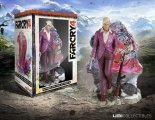 Скриншот № 0 из игры Фигурка Король Кирата Пэйган Мин - Far Cry 4