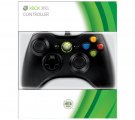 Скриншот № 0 из игры Проводной джойстик Microsoft Xbox 360 Controller for Windows