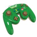 Скриншот № 0 из игры Проводной аркадный джойстик Wired Fight Pad - Link