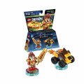 Скриншот № 0 из игры Lego Dimensions - Legend of Chima - Laval Fun Pack