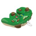 Скриншот № 1 из игры Проводной аркадный джойстик Wired Fight Pad - Link