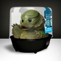 Скриншот № 2 из игры Фигурка утка TUBBZ Universal Monsters: Creature of the Black Lagoon