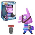 Скриншот № 0 из игры Фигурка Funko POP! Vinyl: Games: Fortnite S3: 10' Loot Llama #511