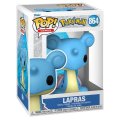 Скриншот № 0 из игры Фигурка Funko POP! Games: Pokemon: Lapras #864