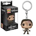 Скриншот № 0 из игры Брелок Funko Pocket POP! Keychain: Tomb Raider: Lara Croft