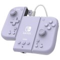 Скриншот № 0 из игры Hori Split Pad Compact Attachment Set - Lavender (NSW-428U)
