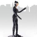Скриншот № 1 из игры Фигурка Bendyfig DC Женщина-кошка