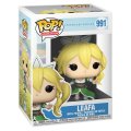 Скриншот № 0 из игры Фигурка Funko POP! Animation: Sword Art Online: Leafa #991