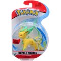 Скриншот № 0 из игры Фигурка Pokemon: Battle Figure - Leafeon (Series 8)