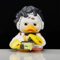 Скриншот № 0 из игры Фигурка утка TUBBZ The Texas Chainsaw Massacre: Leatherface (box)