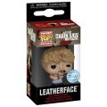 Скриншот № 0 из игры Брелок Funko Pocket POP! The Texas Chainsaw Massacre: Leatherface