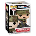 Скриншот № 0 из игры Фигурка Funko POP! Retro Toys: G.I. Joe: Leatherneck #09