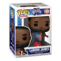 Скриншот № 0 из игры Фигурка Funko POP! Movies: Space Jam - A New Legacy: LeBron James #1059