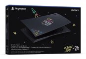 Скриншот № 0 из игры Съёмные боковые панели для PlayStation 5 LeBron James - Limited Edition