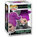 Скриншот № 0 из игры Фигурка Funko POP! Animation: Futurama: Turanga Leela #1758