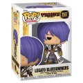 Скриншот № 0 из игры Фигурка Funko POP! Animation: Trigun: Legato Bluesummers #1557