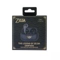 Скриншот № 2 из игры Беспроводные TWS наушники Nintendo The Legend of Zelda