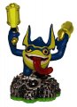 Скриншот № 1 из игры Skylanders. Интерактивная фигурка Legendary Trigger Happy