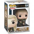 Скриншот № 0 из игры Фигурка Funko POP! Vinyl: LOTR/Hobbit S4: Legolas #628