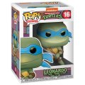 Скриншот № 0 из игры Фигурка Funko POP! Vinyl: TMNT: Leonardo #16