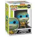 Скриншот № 0 из игры Фигурка Funko POP! Movies: TMNT: Leonardo #1134