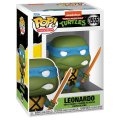Скриншот № 0 из игры Фигурка Funko POP! Television: TMNT: Leonardo #1555