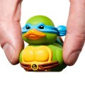Скриншот № 0 из игры Фигурка-утка Tubbz TMNT: Leonardo (mini)