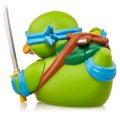Скриншот № 1 из игры Фигурка утка TUBBZ TMNT: Leonardo (box)