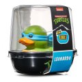 Скриншот № 1 из игры Фигурка-утка Tubbz TMNT: Leonardo (mini)