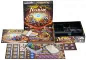 Скриншот № 0 из игры Настольная игра Лесные приключения