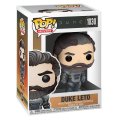 Скриншот № 0 из игры Фигурка Funko POP! Movies: Dune: Duke Leto #1030