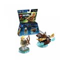 Скриншот № 0 из игры Lego Dimensions - Lord of the Rings - Logolas Fun Pack