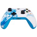 Скриншот № 1 из игры Microsoft Wireless Controller Xbox One - RAINBO Зенит Лев