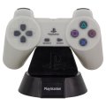 Скриншот № 0 из игры Светильник Paladone Icon Light: Playstation One Controller