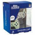 Скриншот № 2 из игры Светильник Paladone Icon Light: Playstation One Controller