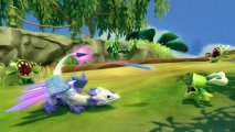 Скриншот № 1 из игры Skylanders Swap Force интерактивная фигурка (светящаяся) Lightcore Flashwing