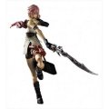 Скриншот № 0 из игры Фигурка Kai Lightning (Final Fantasy)
