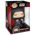Скриншот № 0 из игры Фигурка Funko POP! Star Wars: Emperor Palpatine 10 #741
