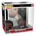 Скриншот № 0 из игры Фигурка Funko POP! Albums: Lil Wayne: Tha Carter III #07
