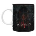 Скриншот № 0 из игры Кружка ABYstyle: Diablo IV: Lilith