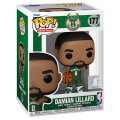 Скриншот № 0 из игры Фигурка Funko POP! Basketball: NBA Bucks: Damian Lillard #177
