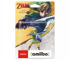 Скриншот № 0 из игры Amiibo Линк (Link) (Skyward Sword)